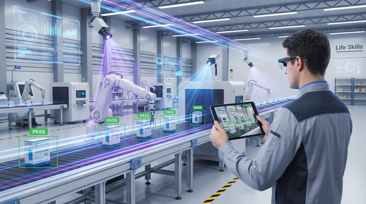 91网 91网 AI视觉识别系统视频演示教程