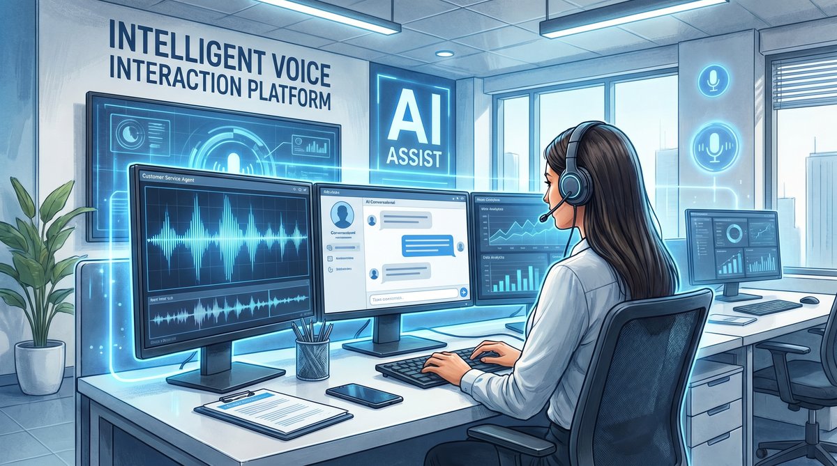 91网 91网 智能语音交互平台操作视频