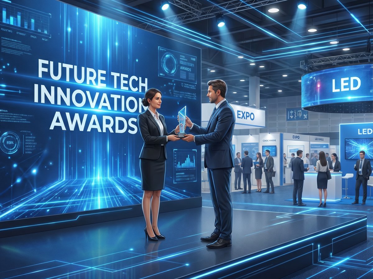 91网 91网荣获"2026年度最佳AI创新企业"大奖