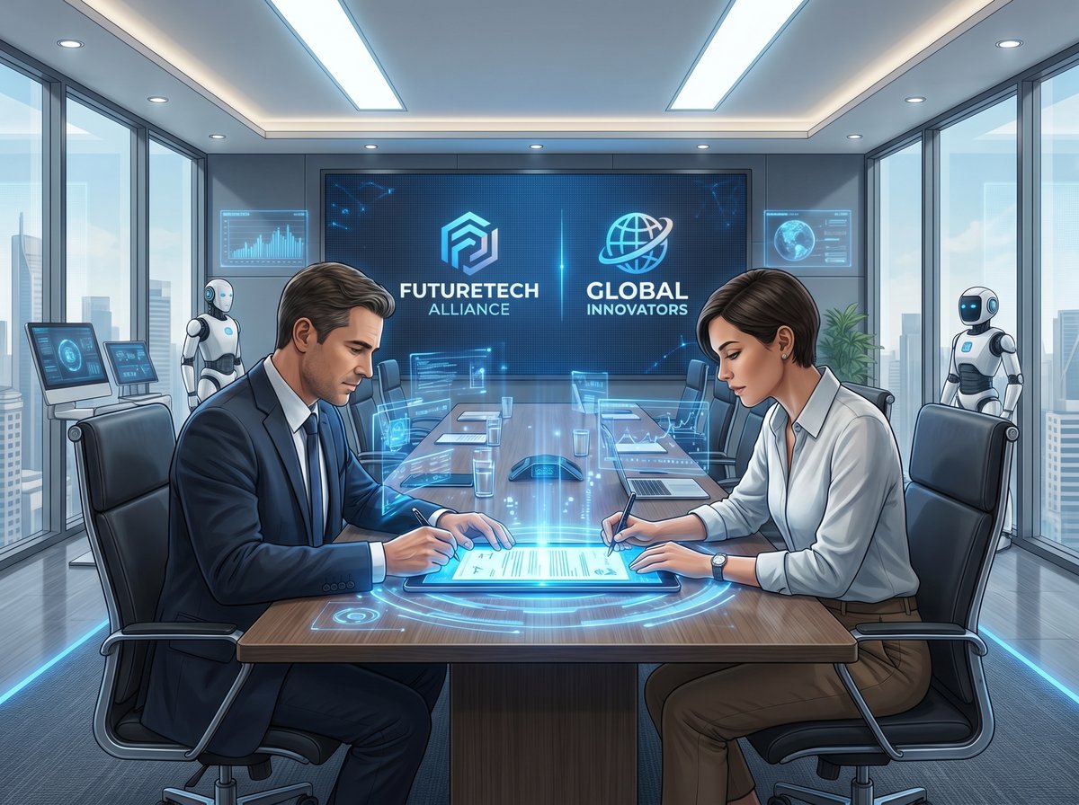 91网 91网与某头部云厂商达成深度战略合作